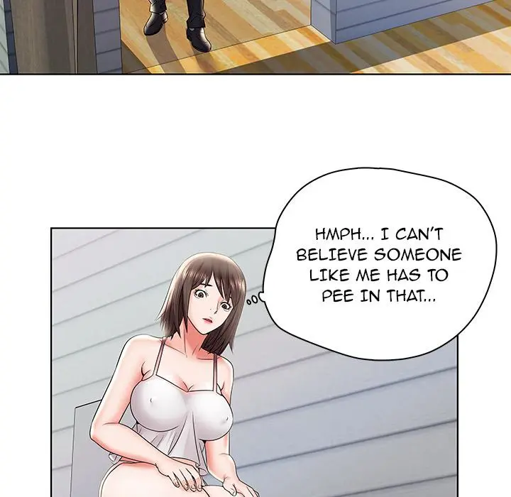 Castle ; Trapped Episode 1 - Page 74