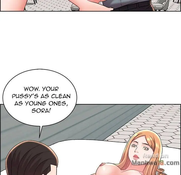 Castle ; Trapped Episode 10 - Page 35