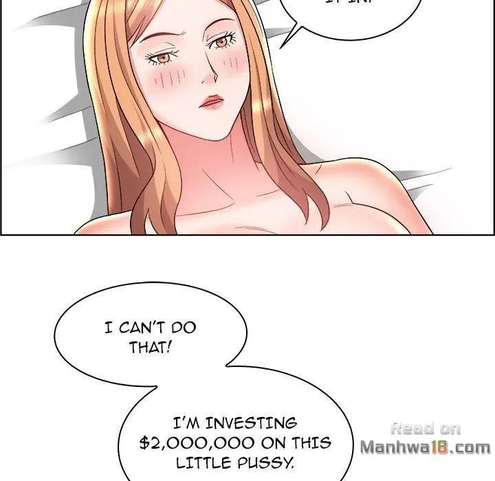 Castle ; Trapped Episode 10 - Page 40