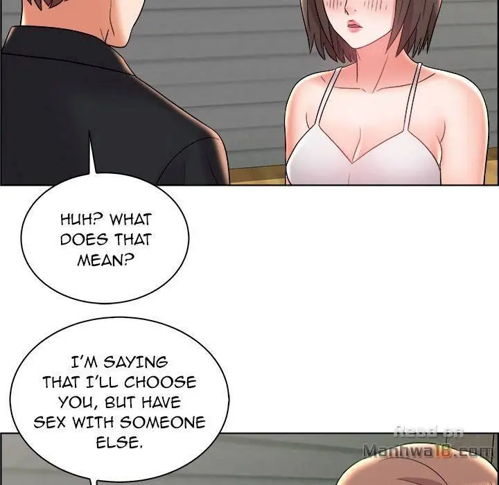 Castle ; Trapped Episode 10 - Page 83