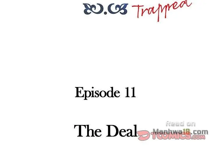 Castle ; Trapped Episode 11 - Page 2