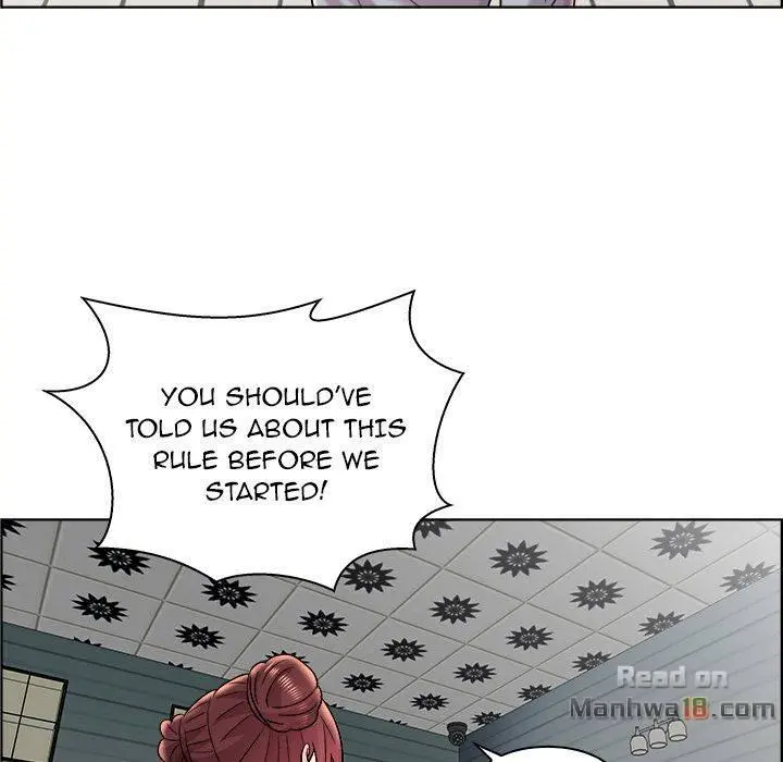 Castle ; Trapped Episode 11 - Page 46