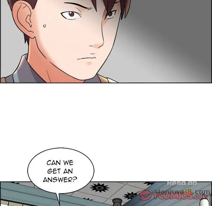 Castle ; Trapped Episode 11 - Page 8