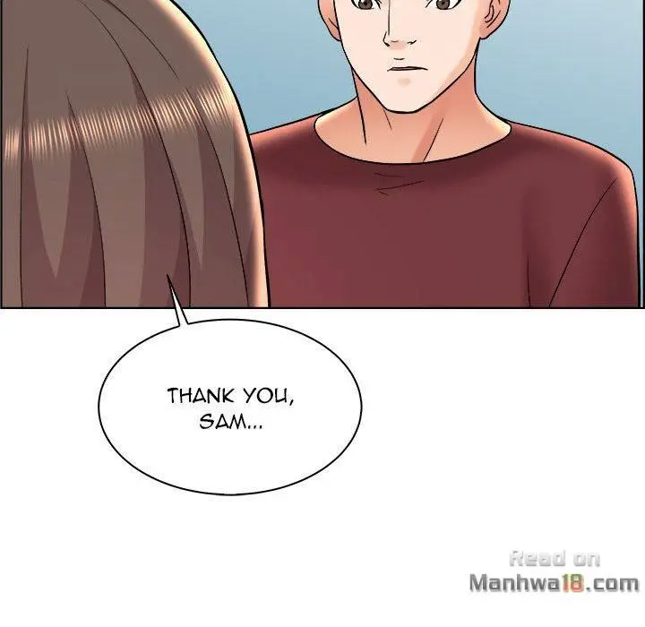 Castle ; Trapped Episode 11 - Page 83