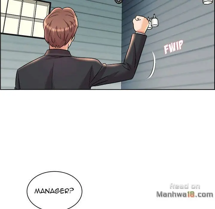 Castle ; Trapped Episode 11 - Page 9