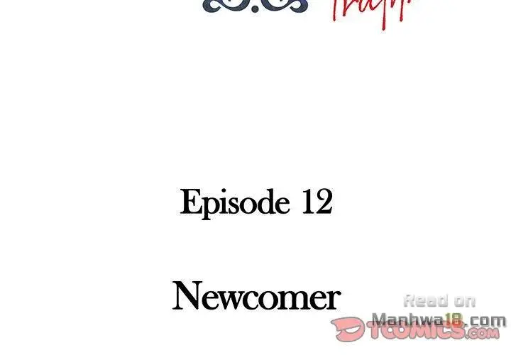 Castle ; Trapped Episode 12 - Page 2