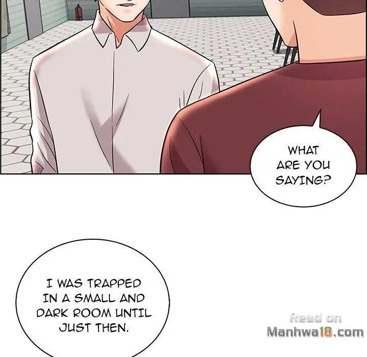 Castle ; Trapped Episode 12 - Page 75
