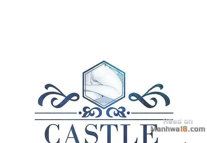 Castle ; Trapped Episode 13 - Page 1