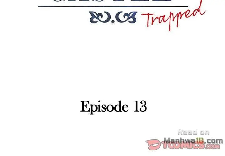 Castle ; Trapped Episode 13 - Page 2