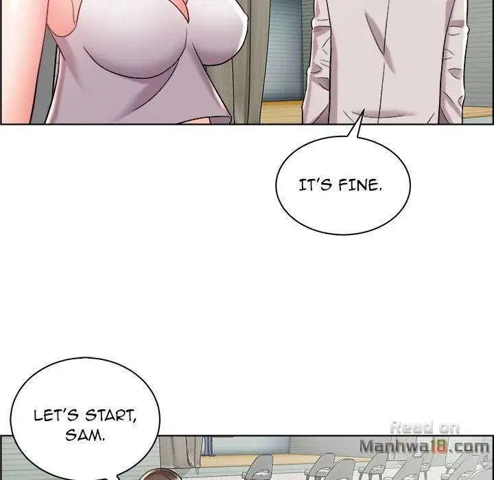Castle ; Trapped Episode 13 - Page 58