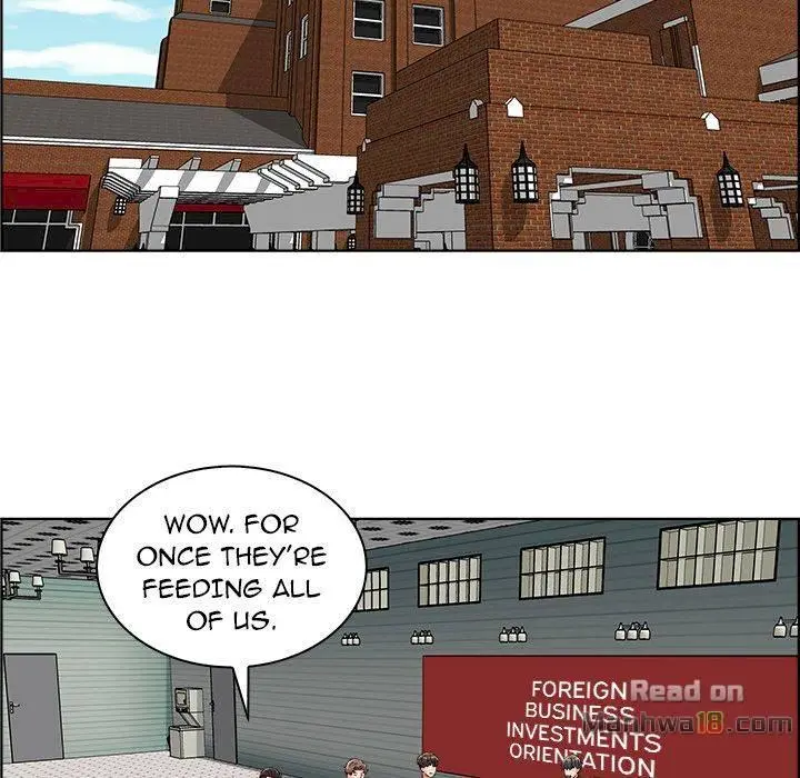 Castle ; Trapped Episode 13 - Page 6