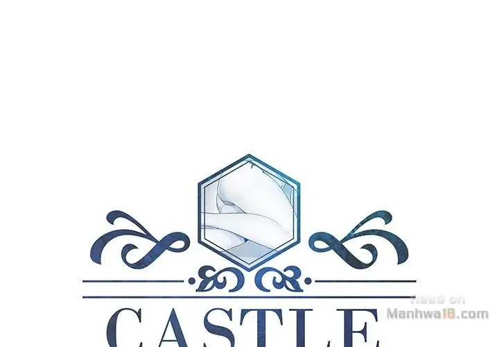 Castle ; Trapped Episode 18 - Page 1