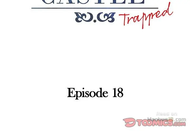 Castle ; Trapped Episode 18 - Page 2