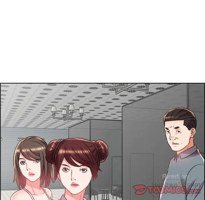 Castle ; Trapped Episode 18 - Page 20
