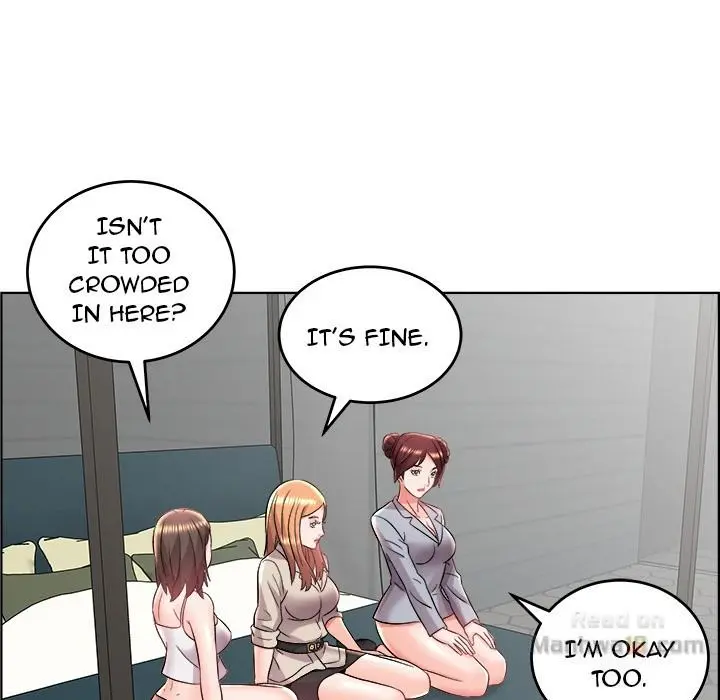 Castle ; Trapped Episode 18 - Page 47