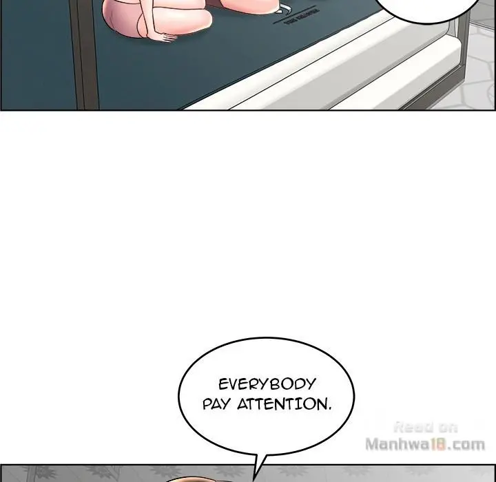 Castle ; Trapped Episode 18 - Page 48