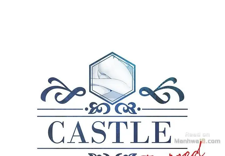 Castle ; Trapped Episode 19 - Page 1