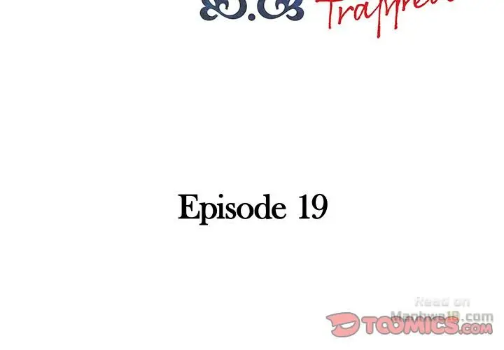 Castle ; Trapped Episode 19 - Page 2