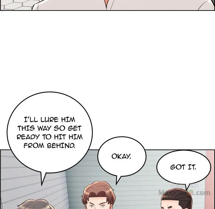 Castle ; Trapped Episode 19 - Page 46