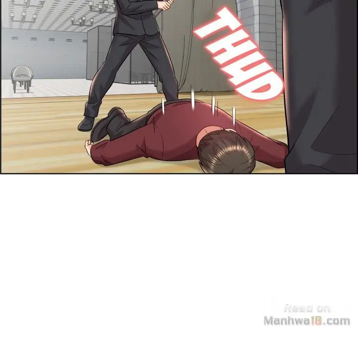 Castle ; Trapped Episode 19 - Page 67