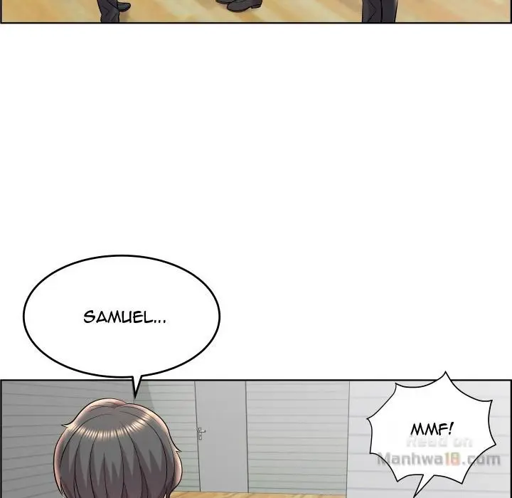 Castle ; Trapped Episode 19 - Page 76