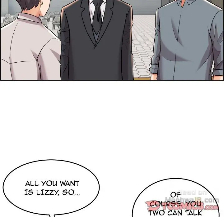Castle ; Trapped Episode 19 - Page 86