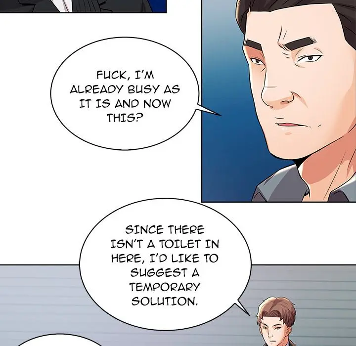 Castle ; Trapped Episode 2 - Page 16