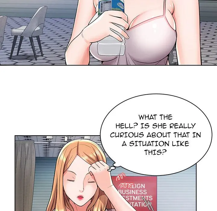 Castle ; Trapped Episode 2 - Page 19