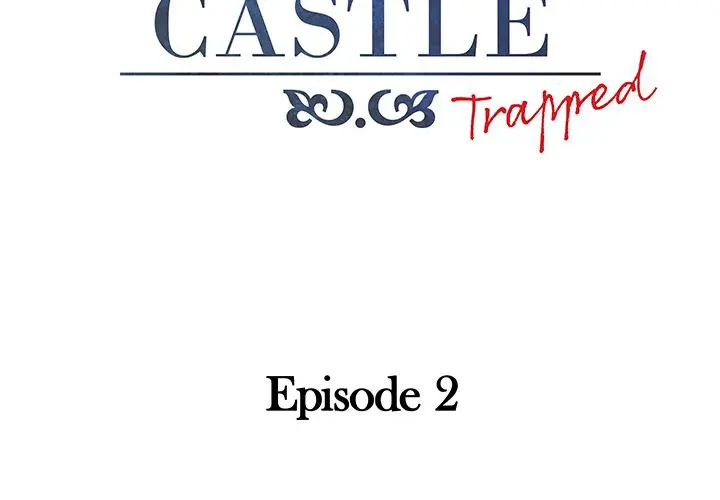 Castle ; Trapped Episode 2 - Page 2