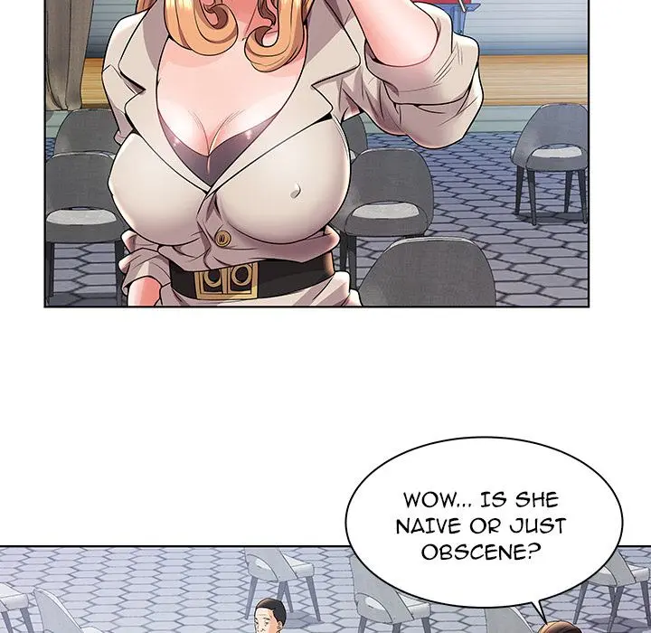 Castle ; Trapped Episode 2 - Page 20