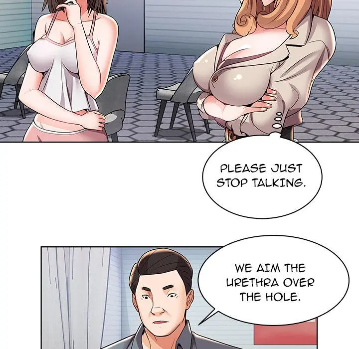 Castle ; Trapped Episode 2 - Page 24