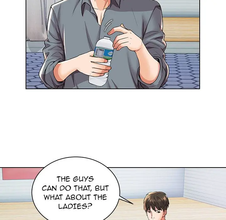 Castle ; Trapped Episode 2 - Page 25