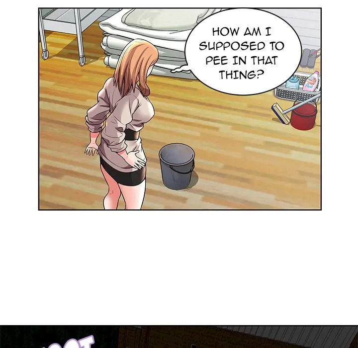 Castle ; Trapped Episode 2 - Page 29