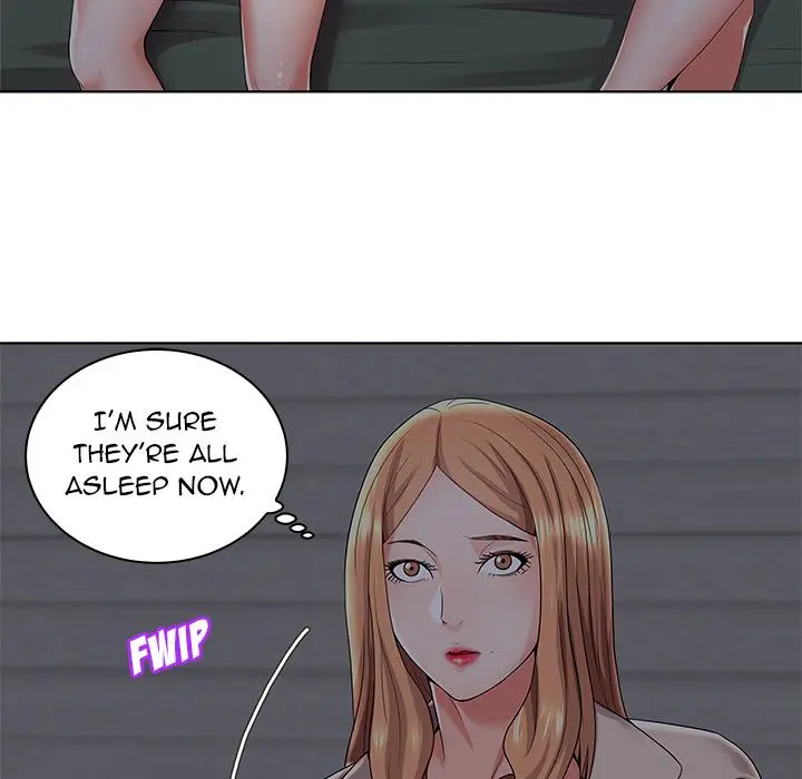 Castle ; Trapped Episode 2 - Page 34