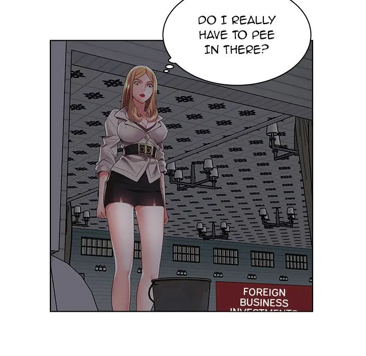 Castle ; Trapped Episode 2 - Page 37
