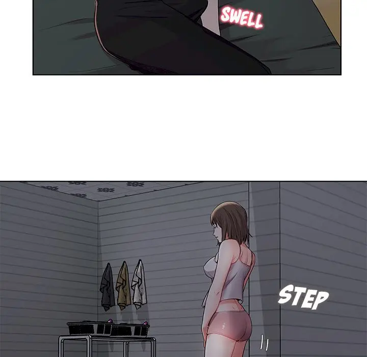 Castle ; Trapped Episode 2 - Page 48
