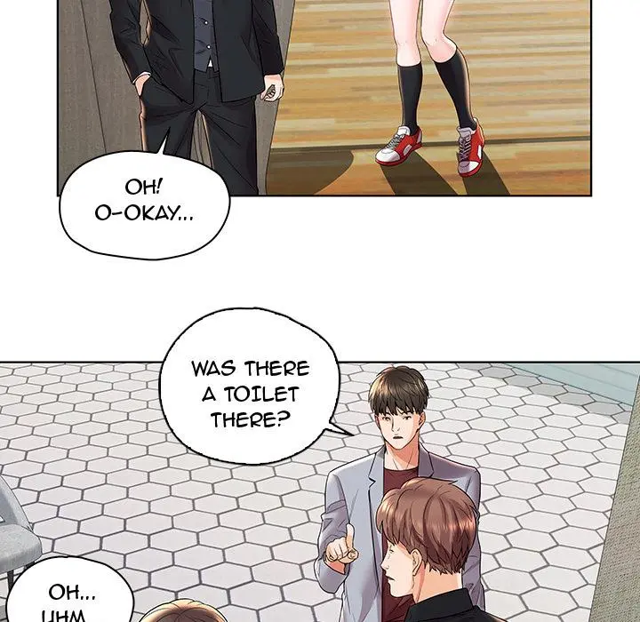 Castle ; Trapped Episode 2 - Page 6