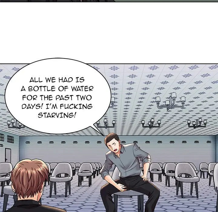Castle ; Trapped Episode 2 - Page 61