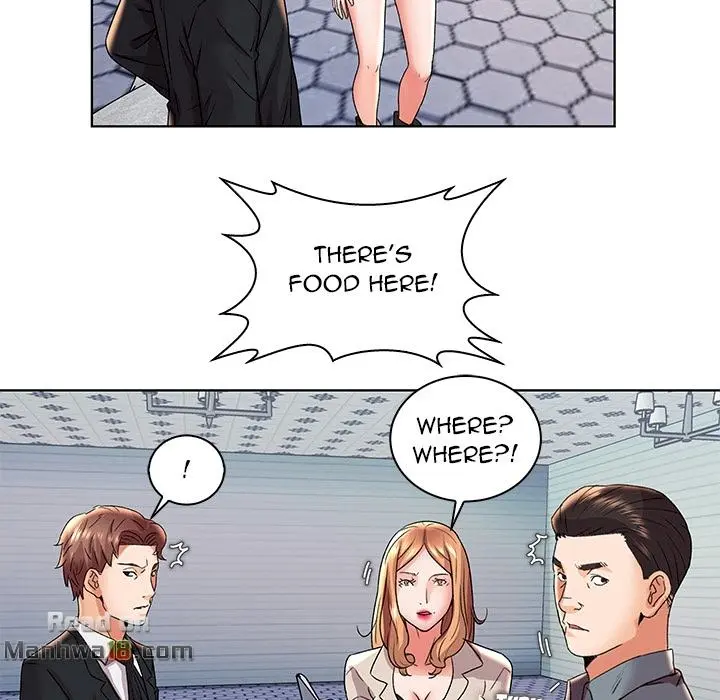 Castle ; Trapped Episode 2 - Page 63