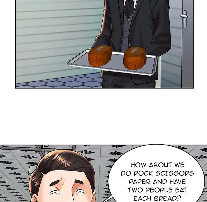 Castle ; Trapped Episode 2 - Page 67