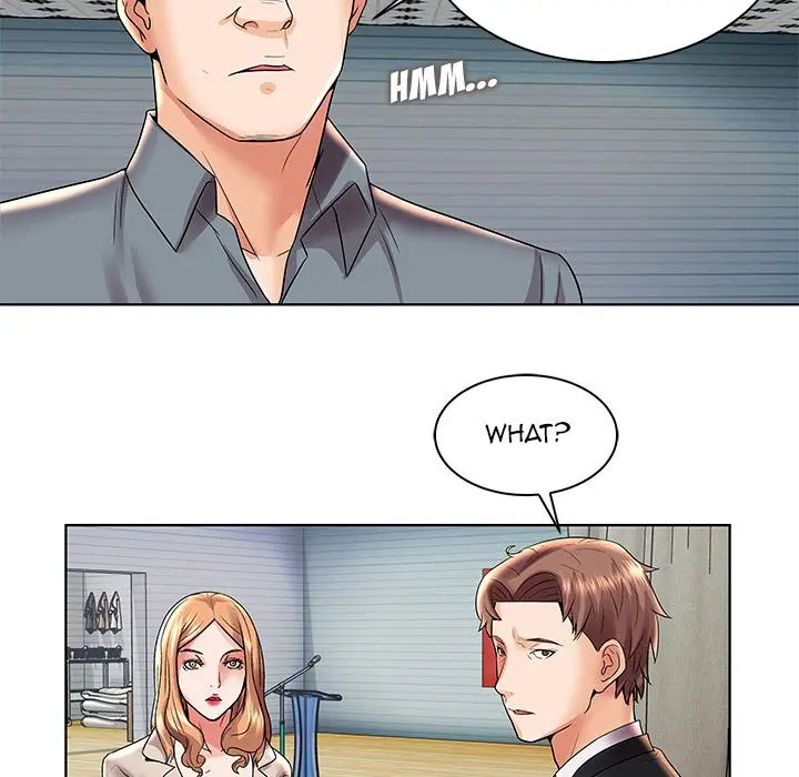 Castle ; Trapped Episode 2 - Page 68