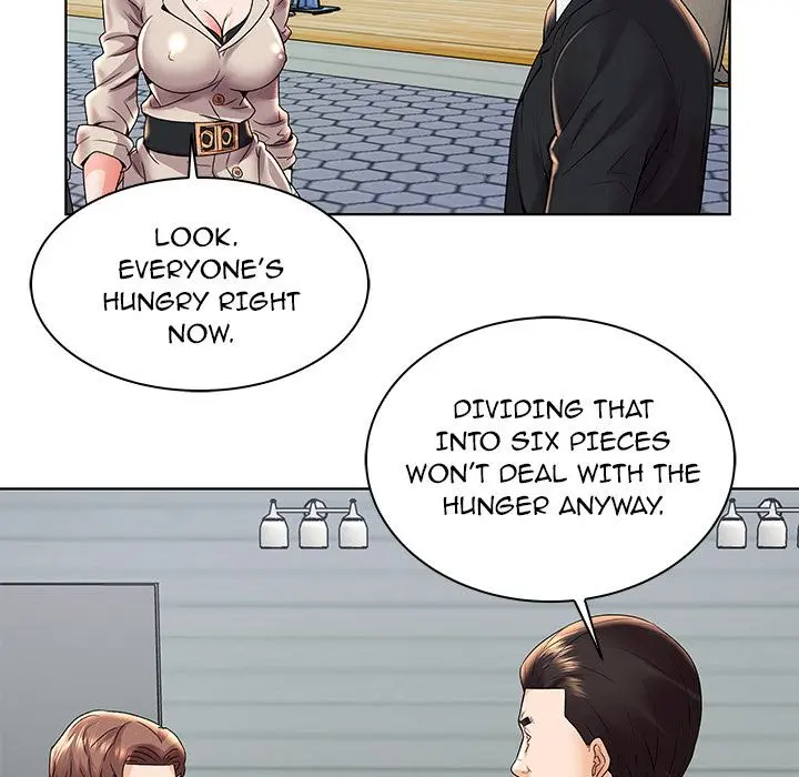 Castle ; Trapped Episode 2 - Page 69