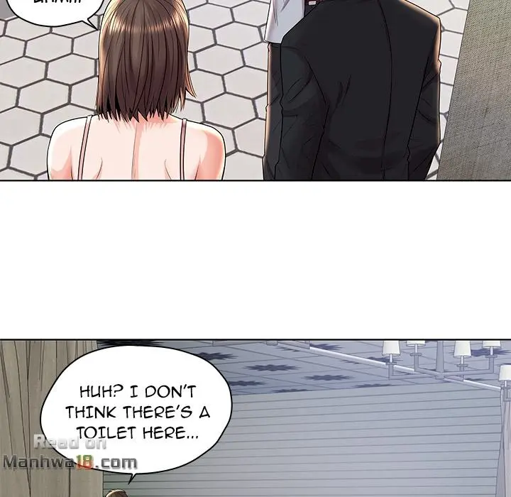 Castle ; Trapped Episode 2 - Page 7