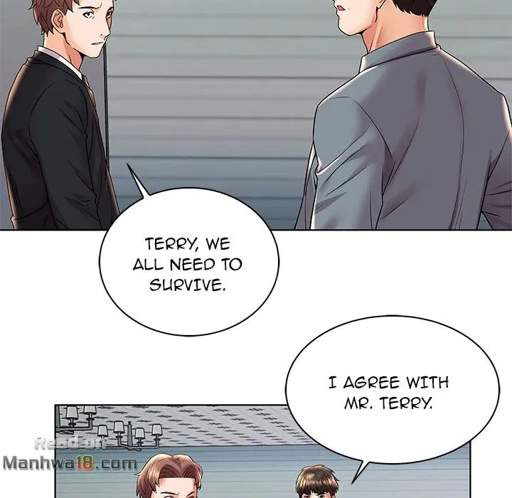 Castle ; Trapped Episode 2 - Page 70