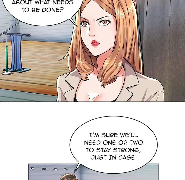 Castle ; Trapped Episode 2 - Page 72