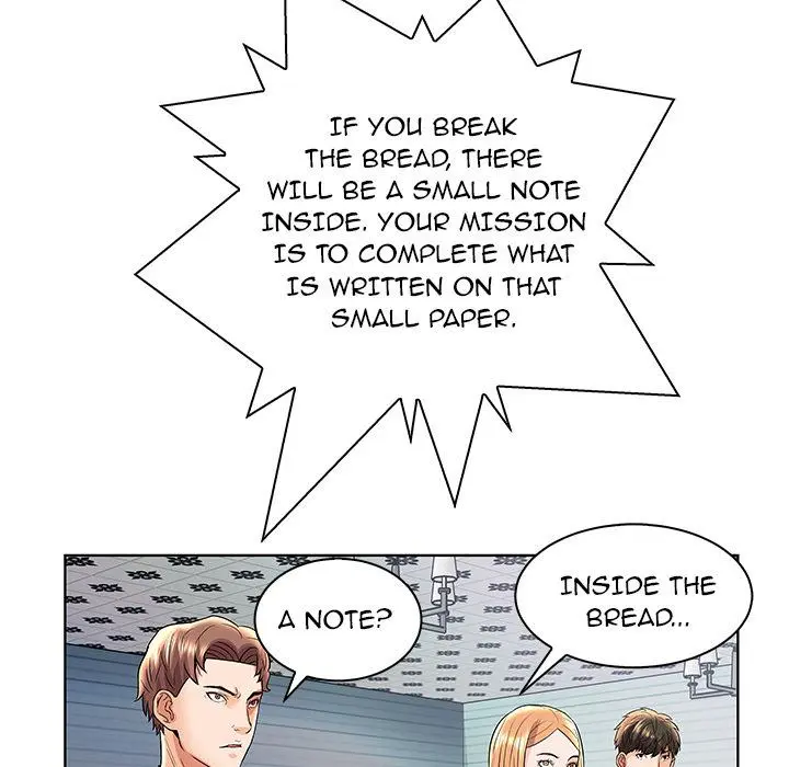 Castle ; Trapped Episode 2 - Page 75