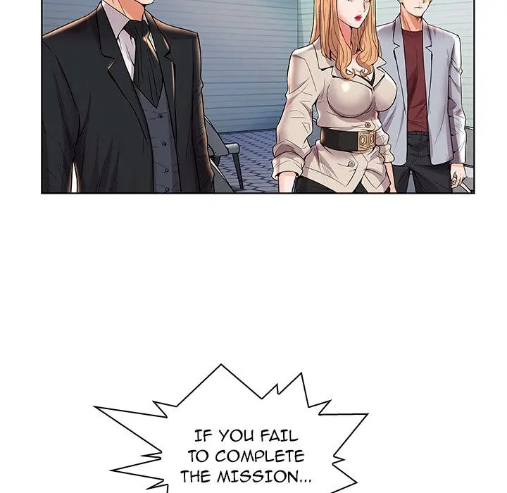 Castle ; Trapped Episode 2 - Page 76