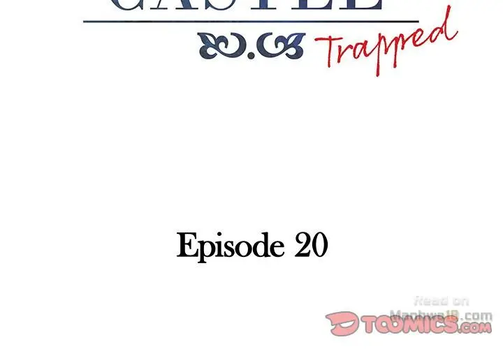 Castle ; Trapped Episode 20 - Page 2