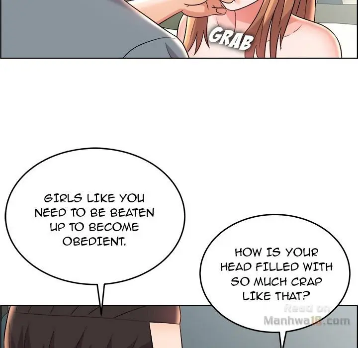 Castle ; Trapped Episode 20 - Page 22