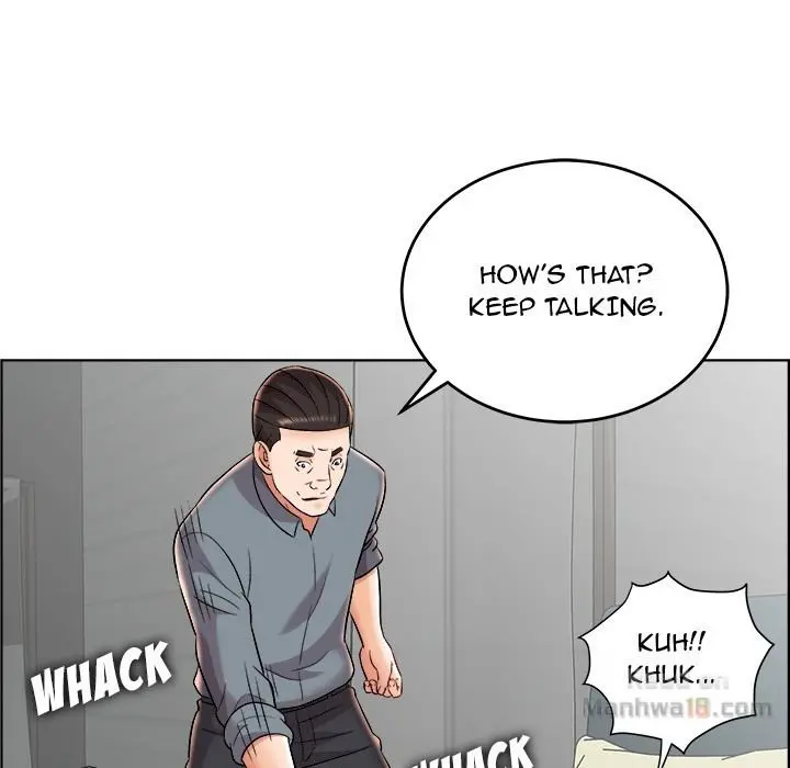 Castle ; Trapped Episode 20 - Page 28
